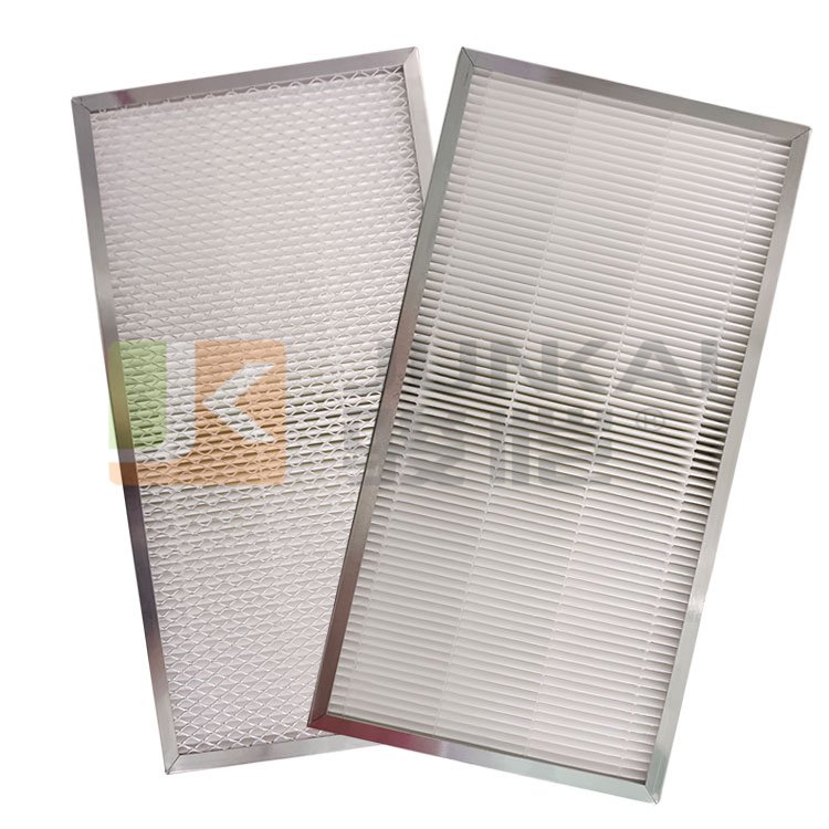 HEPA air filter