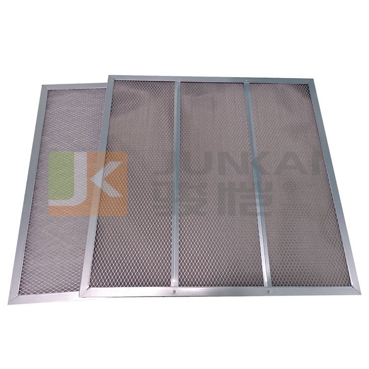 F5 High temperature resistant filter